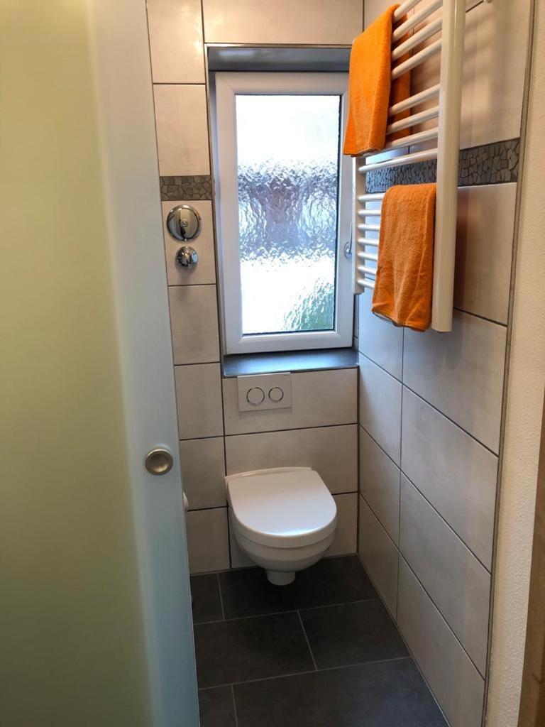 Goldbichl Apartment Зауерлах Екстериор снимка