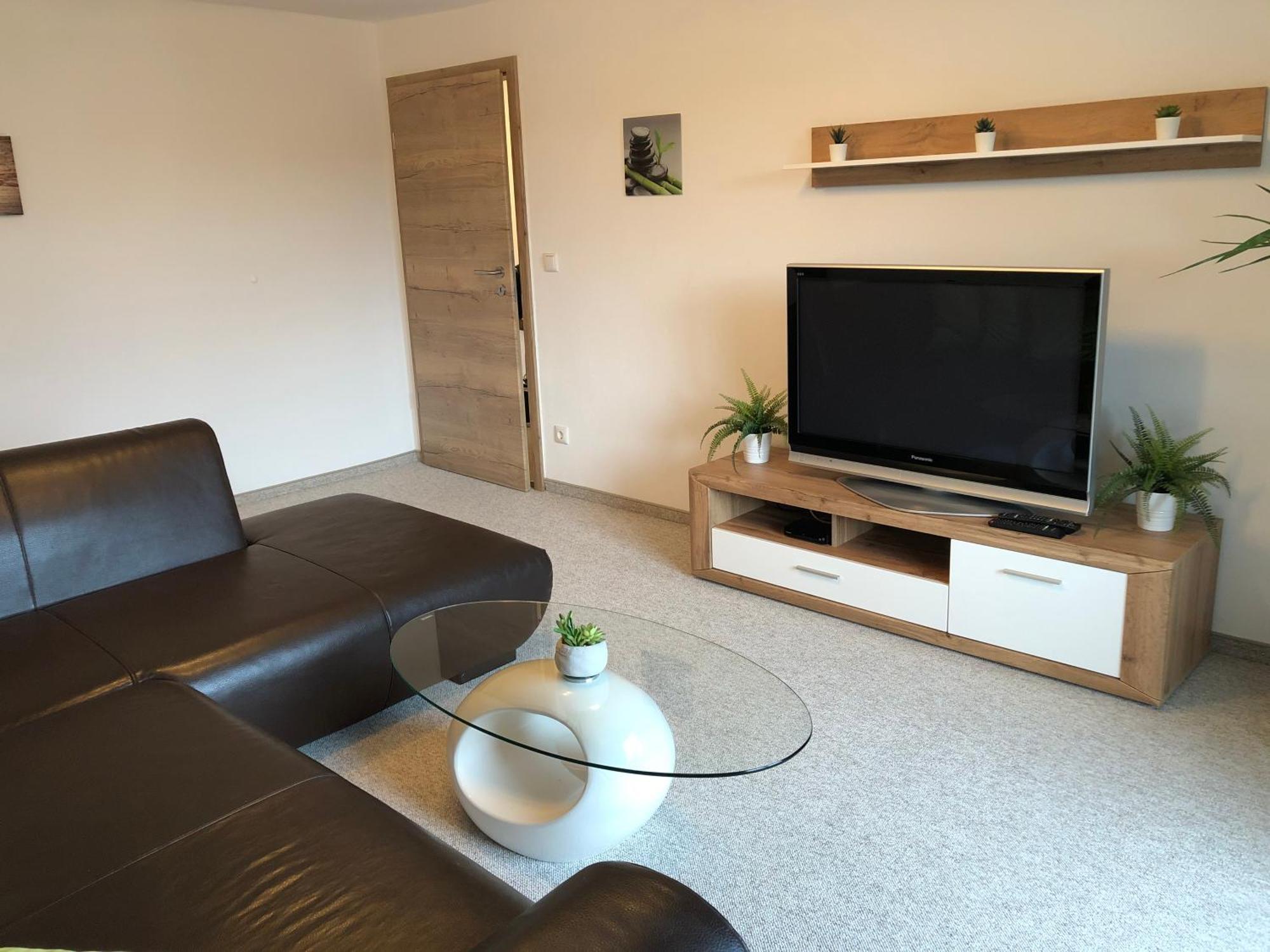 Goldbichl Apartment Зауерлах Екстериор снимка
