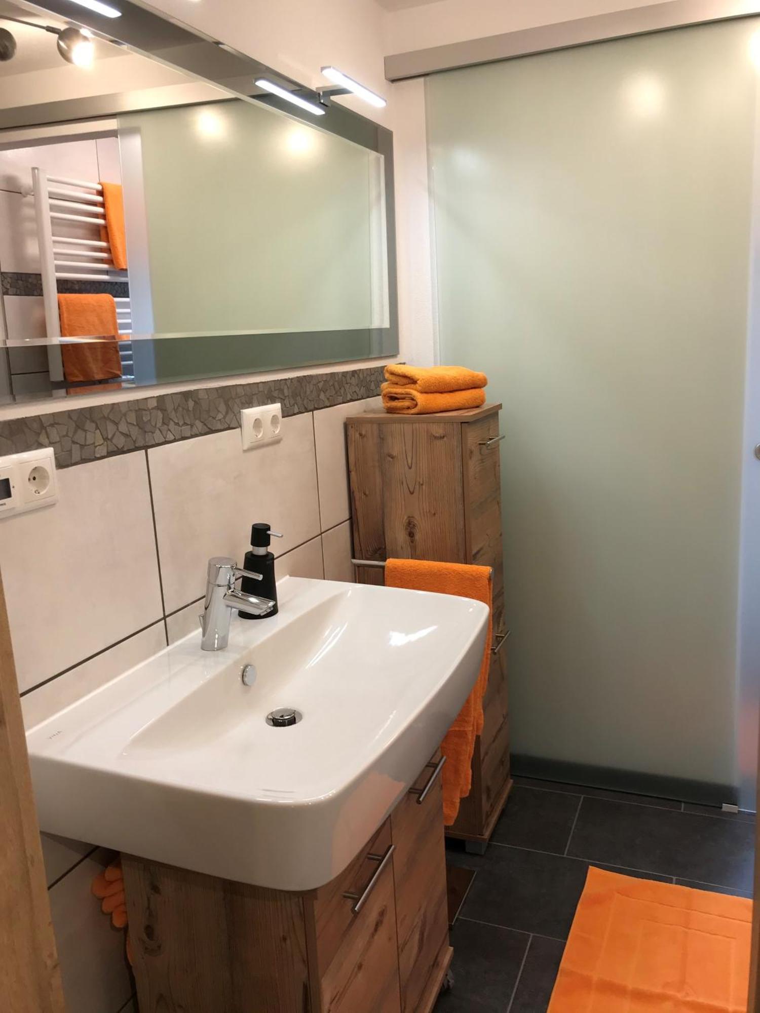 Goldbichl Apartment Зауерлах Екстериор снимка