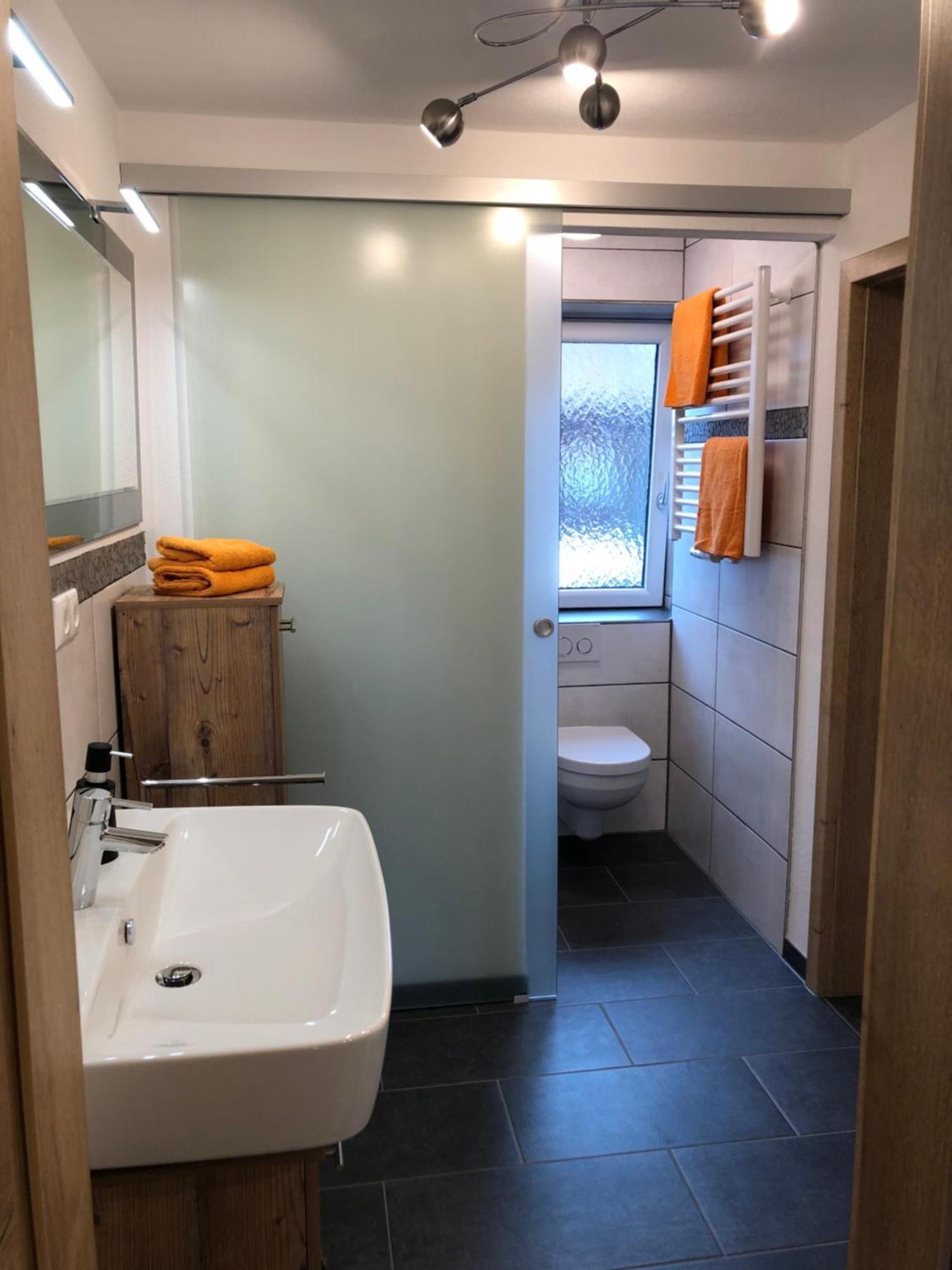 Goldbichl Apartment Зауерлах Екстериор снимка