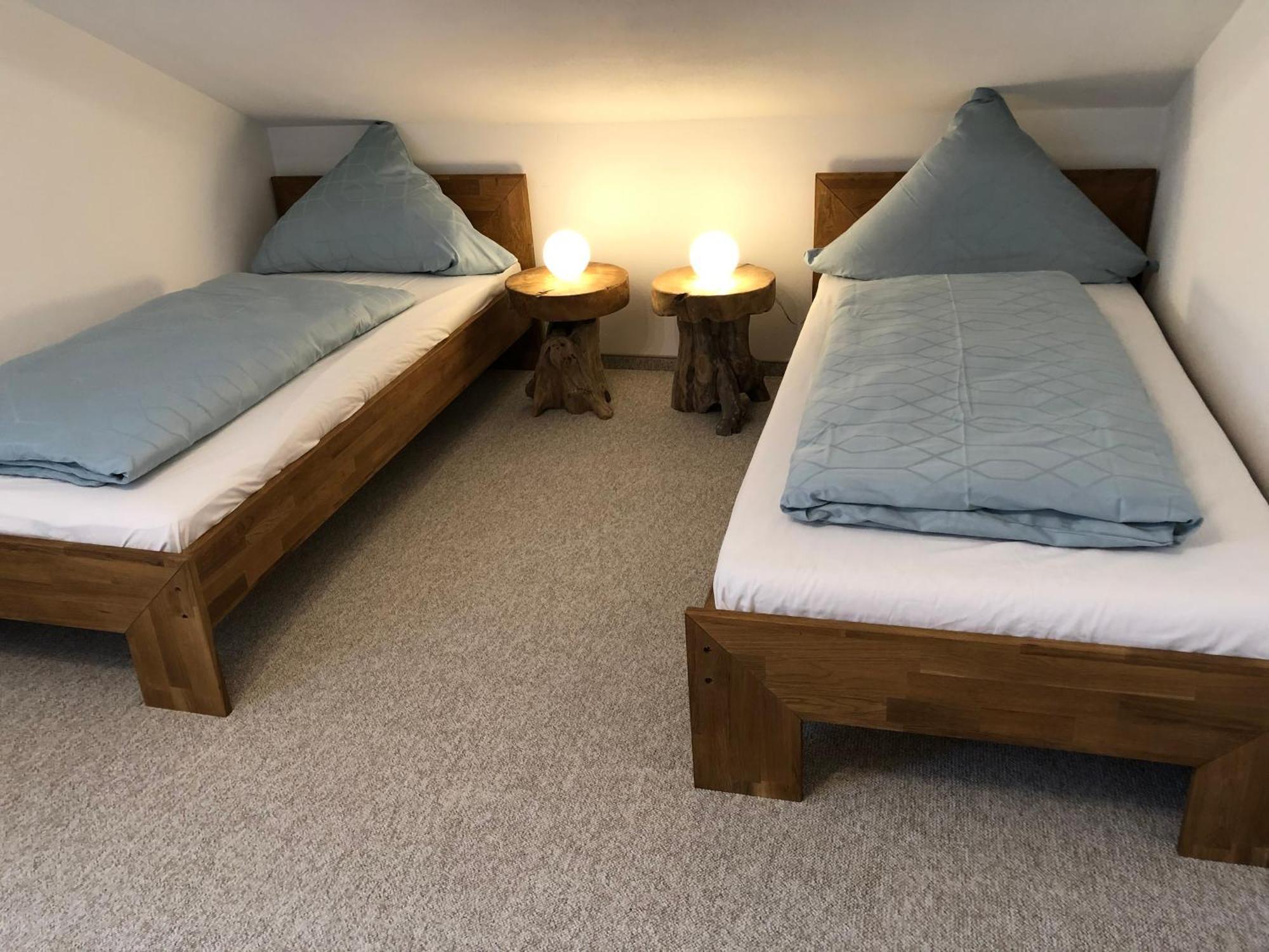 Goldbichl Apartment Зауерлах Екстериор снимка