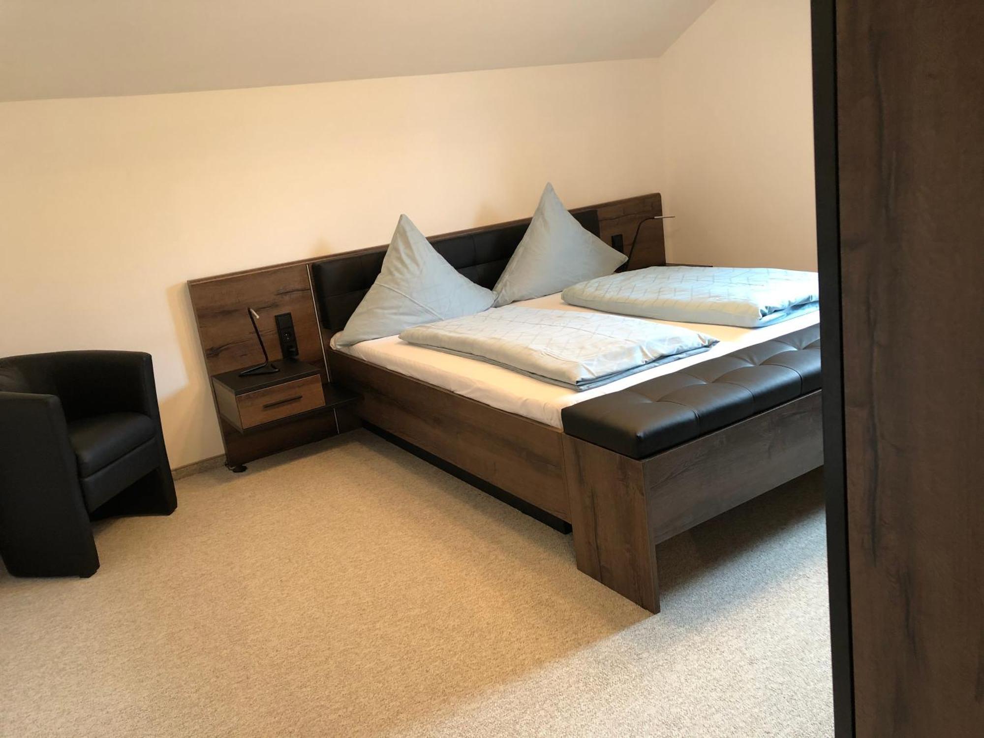 Goldbichl Apartment Зауерлах Екстериор снимка