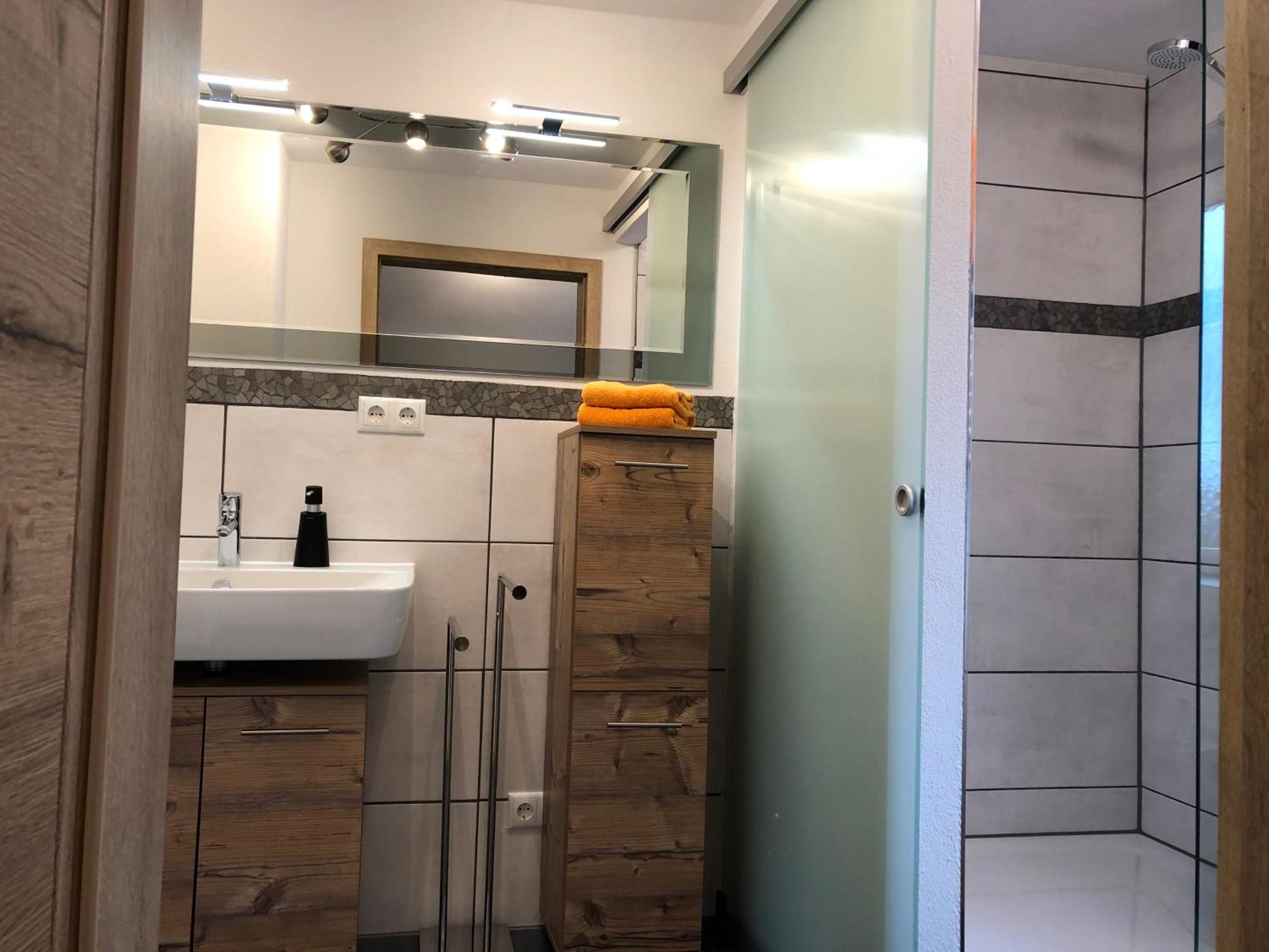 Goldbichl Apartment Зауерлах Екстериор снимка